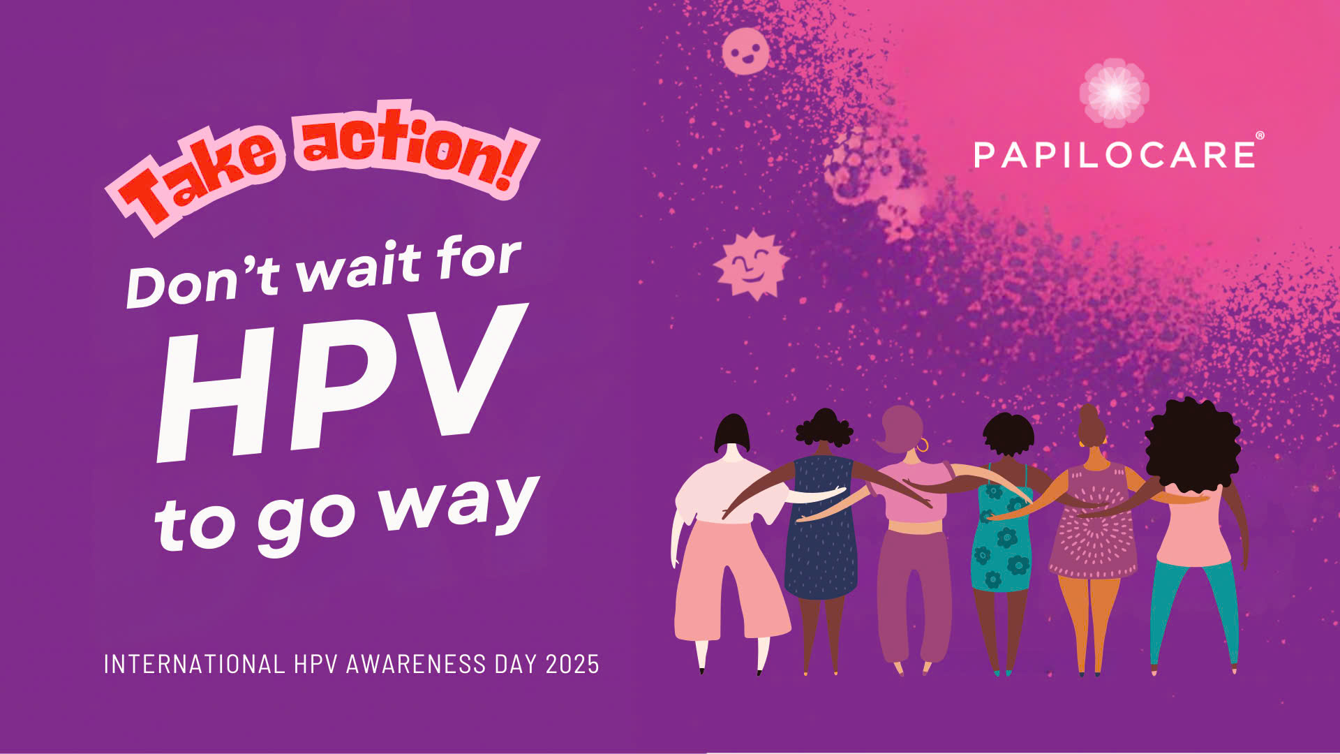 HPV-day